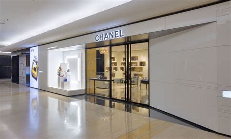 chanel boutique marseille|Chanel store locations.